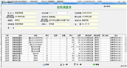 工程项目管理软件