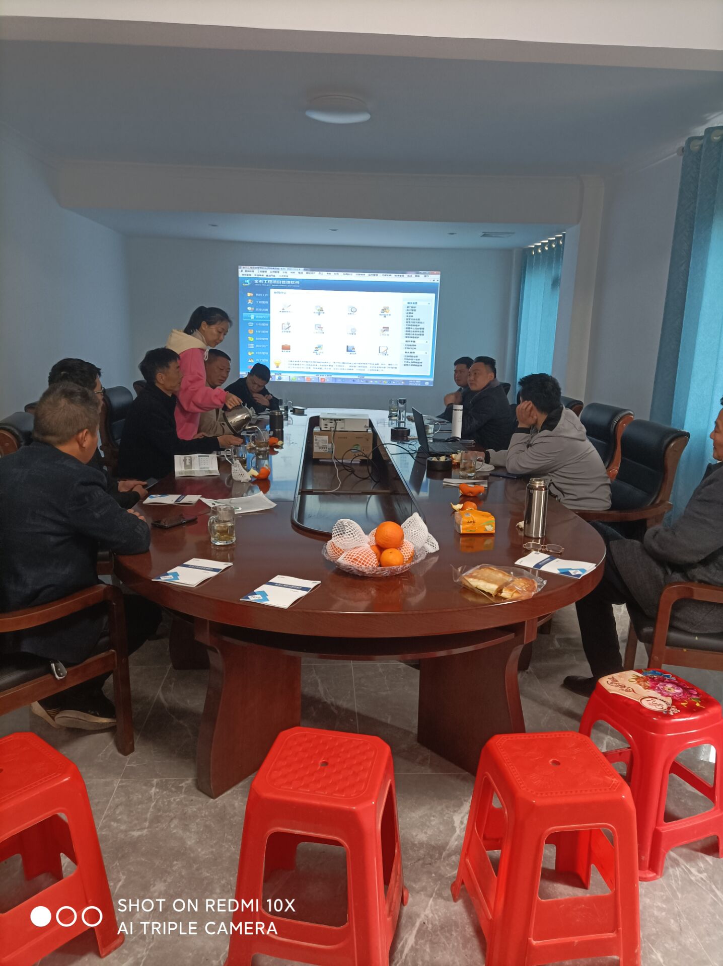 湖南志鹏建设集团有限公司